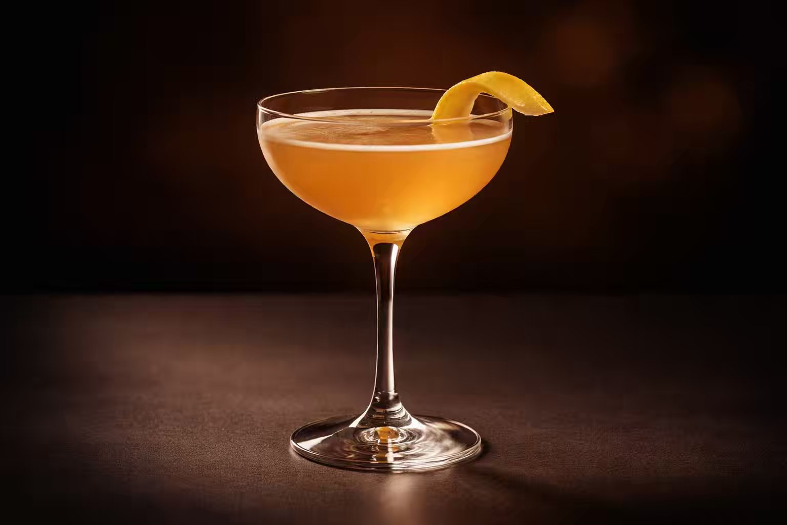 Sidecar Named Desire