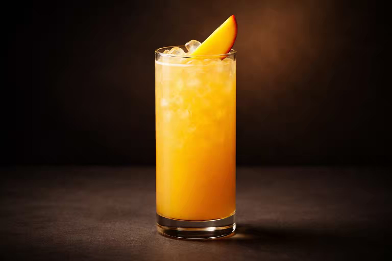 Mango Punch