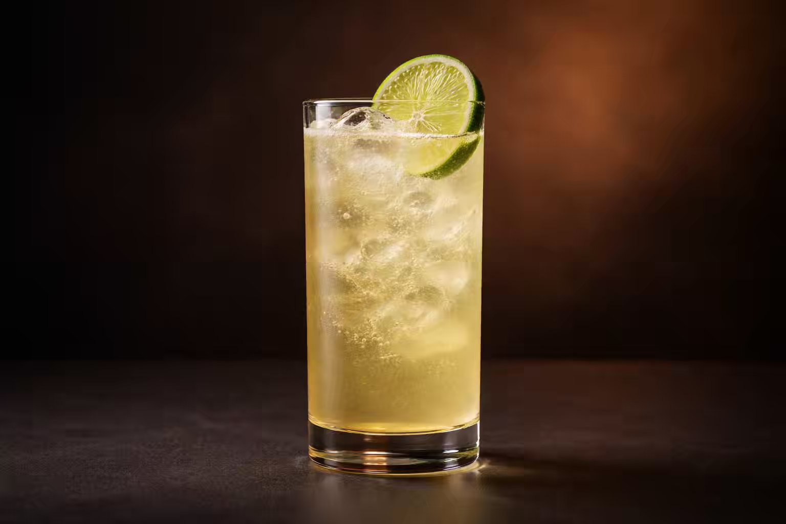 The Last Wall Highball