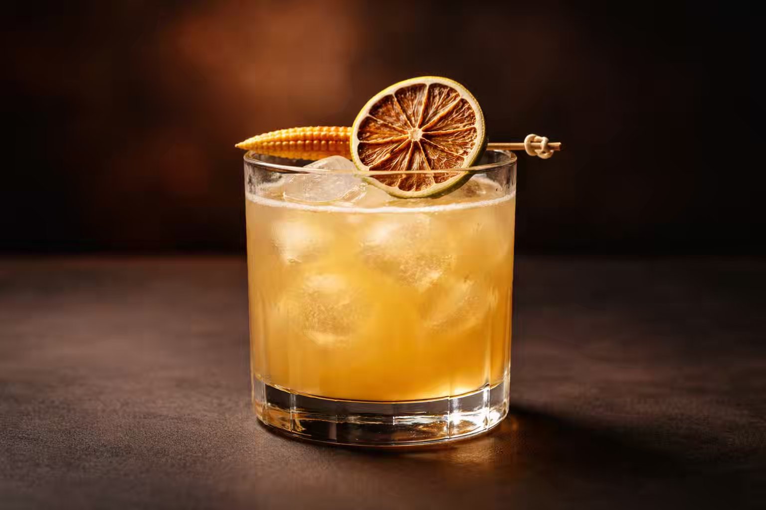 Los Pacaminos Margarita