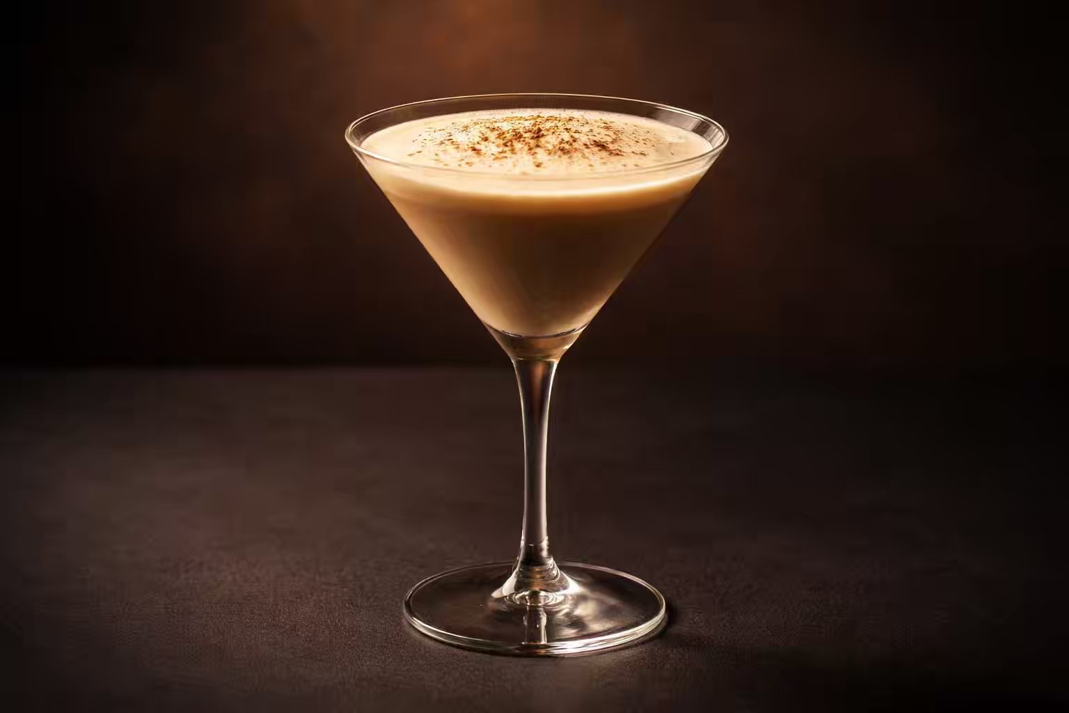 International Incident