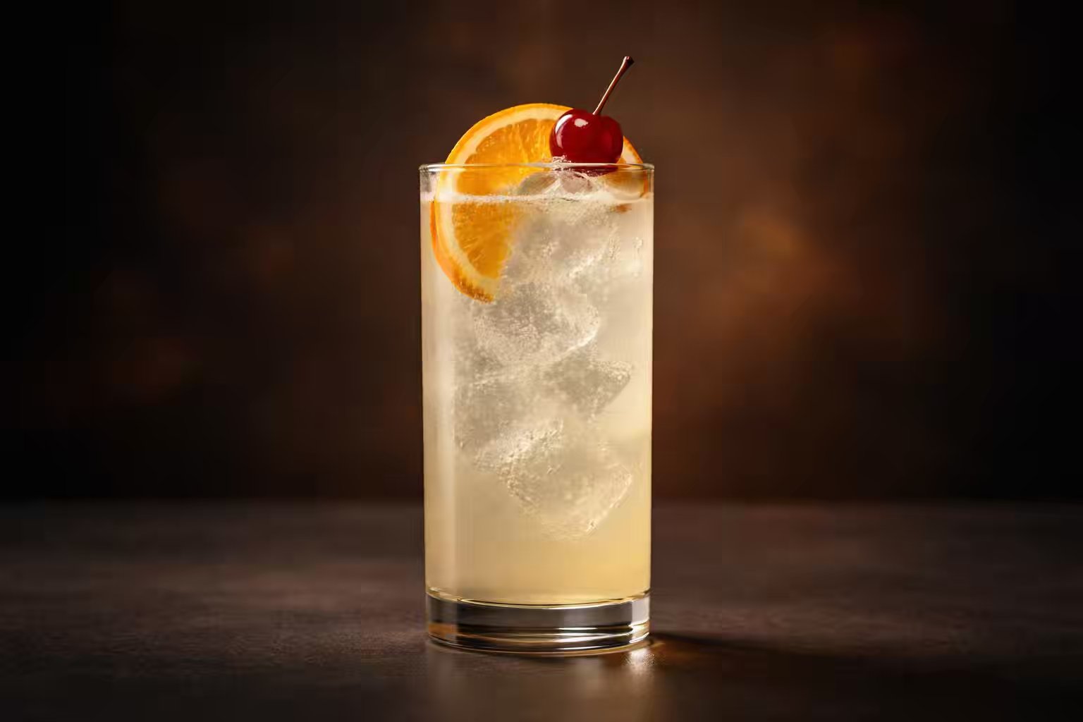 Tom Collins