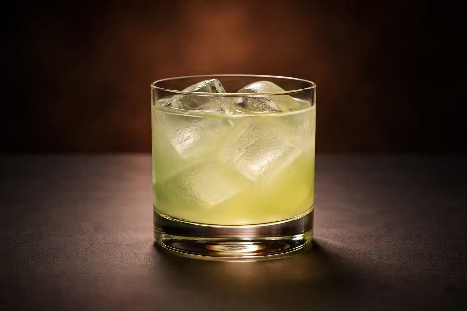 Mistaken for Strangers