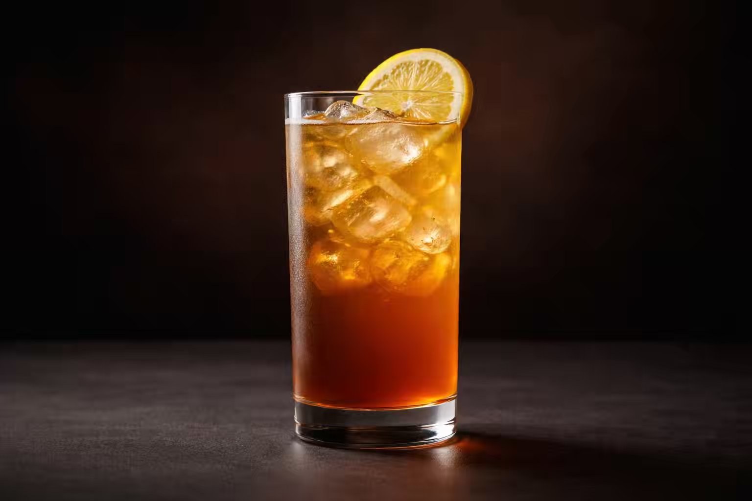 Spiked Arnold Palmer