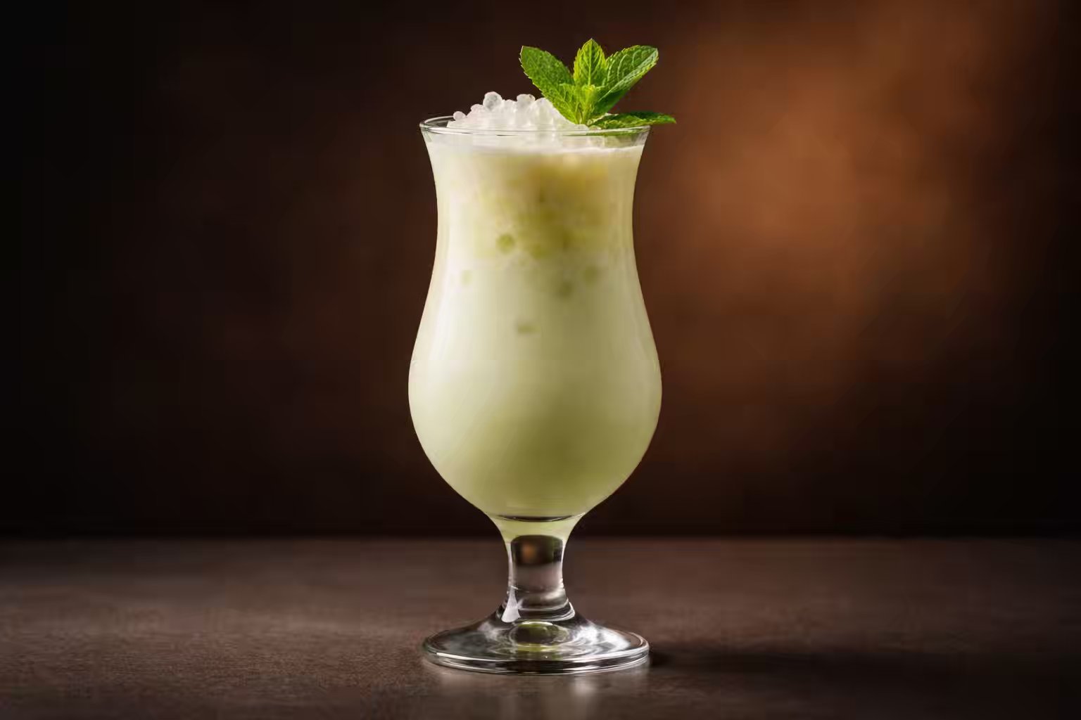 Absinthe Colada