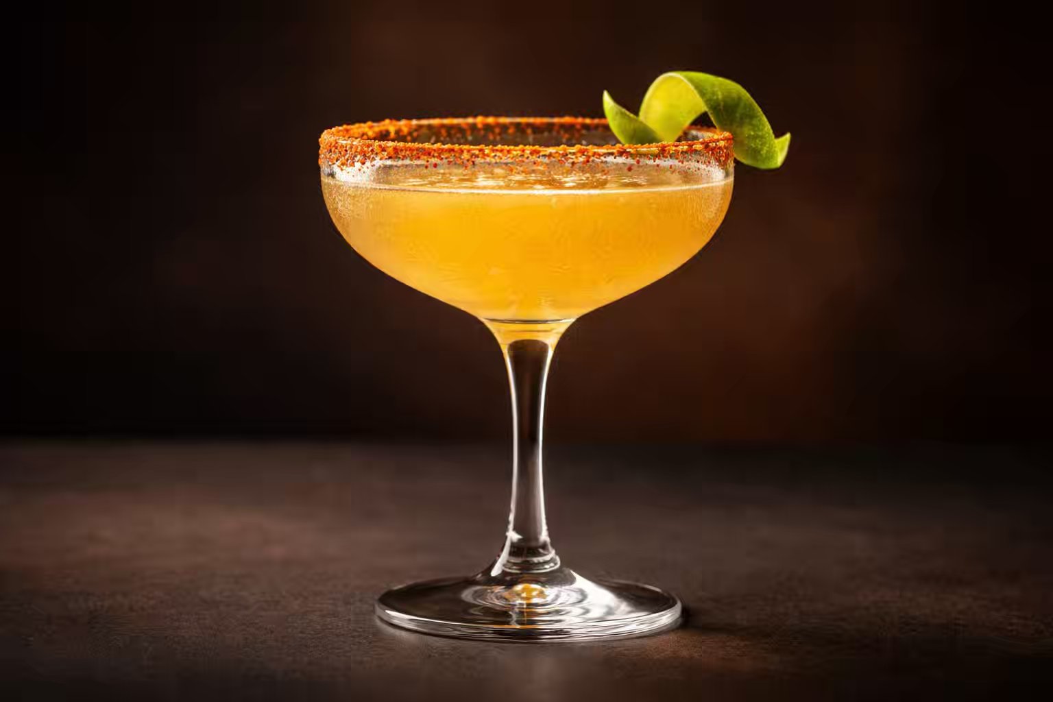 Mediterranean Margarita