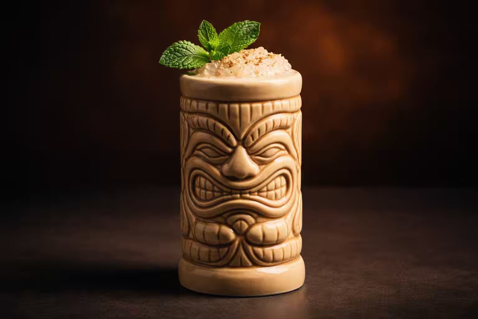 You're Not My Real Trinidad