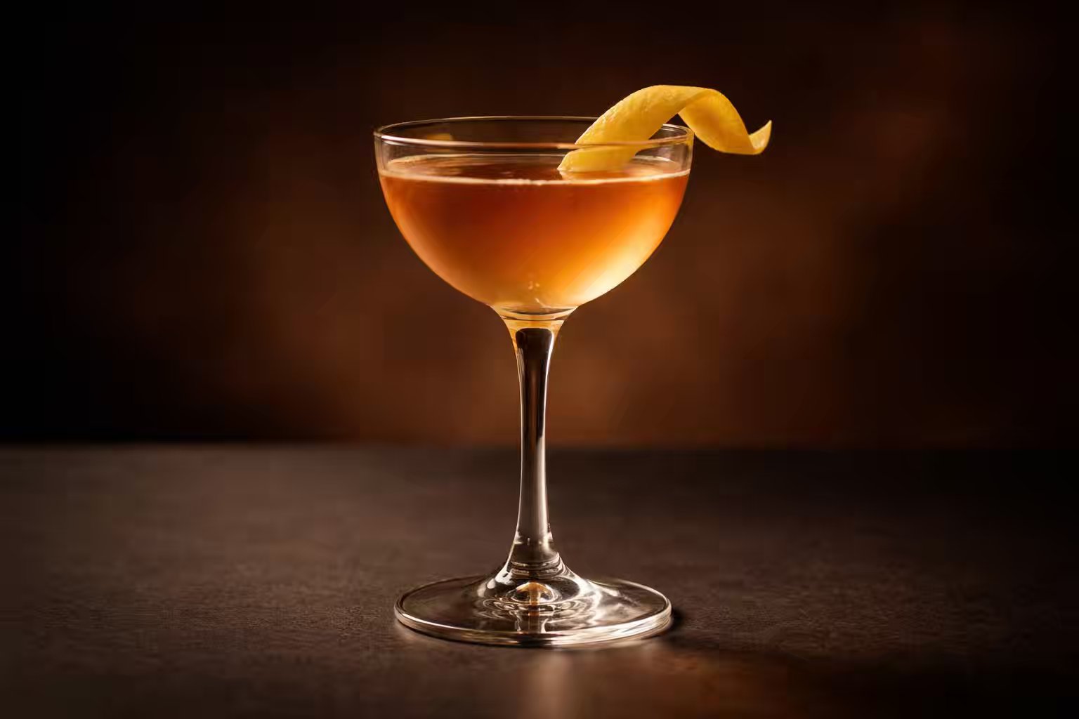 Improved Japanese Cocktail