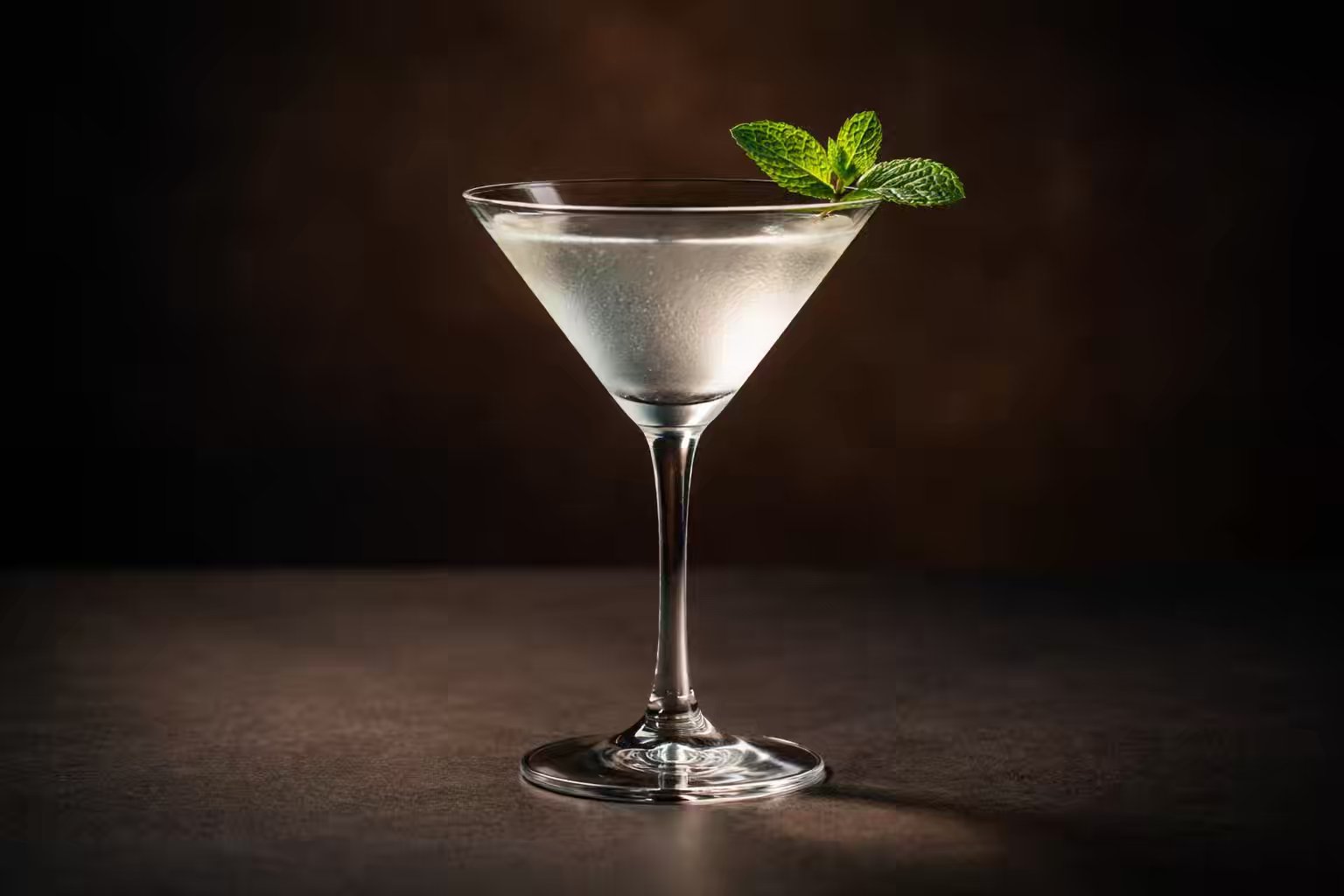 Greek Martini