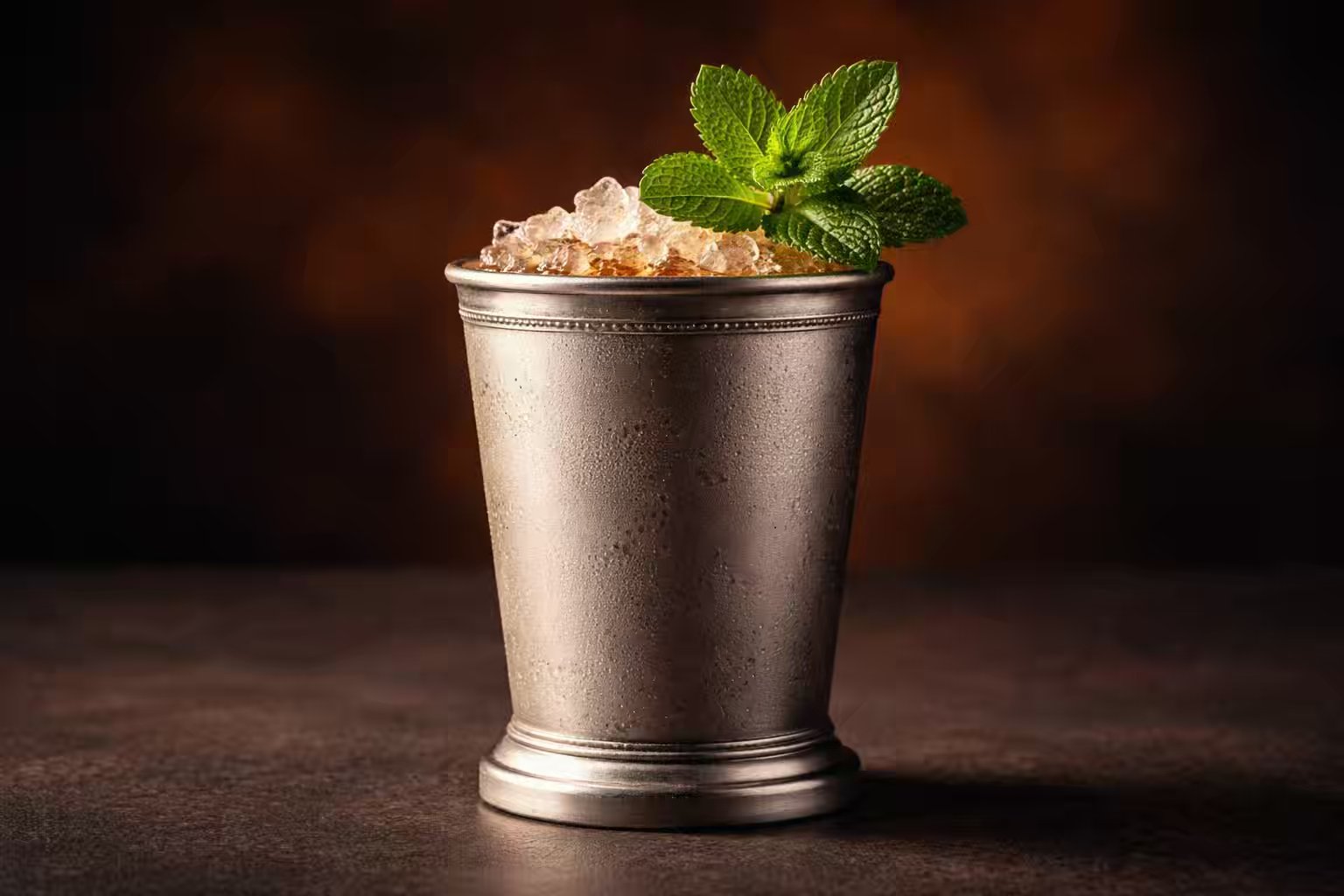 Cognac Julep