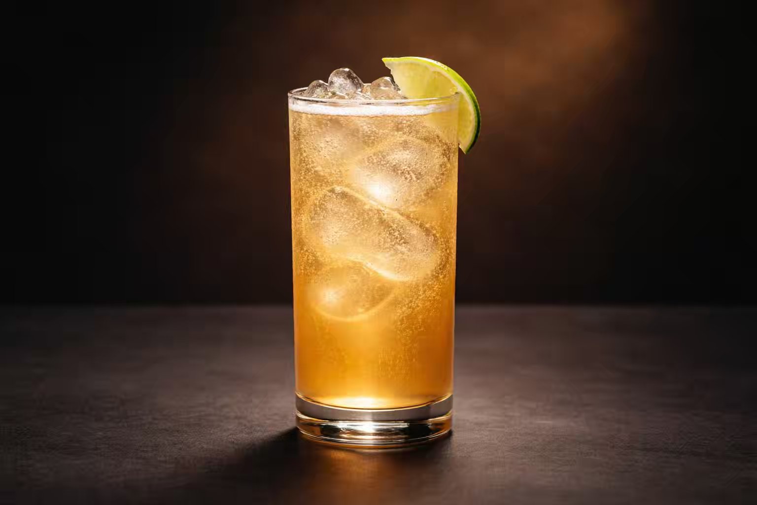 Washington's Applejack Mule