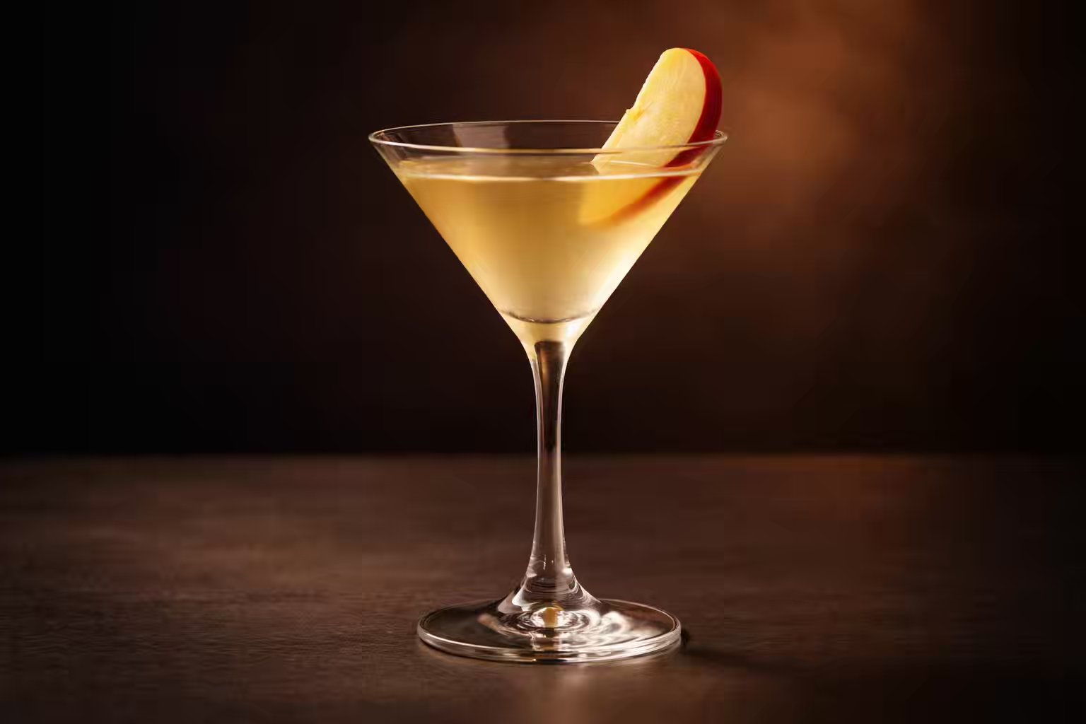 Ginger and Lemongrass Martini