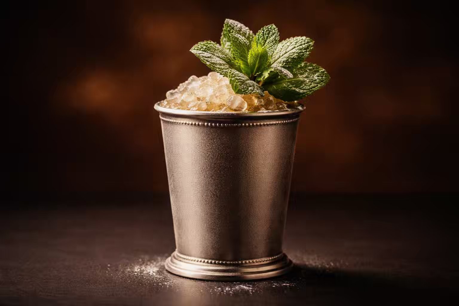 Jalisco Mint Julep