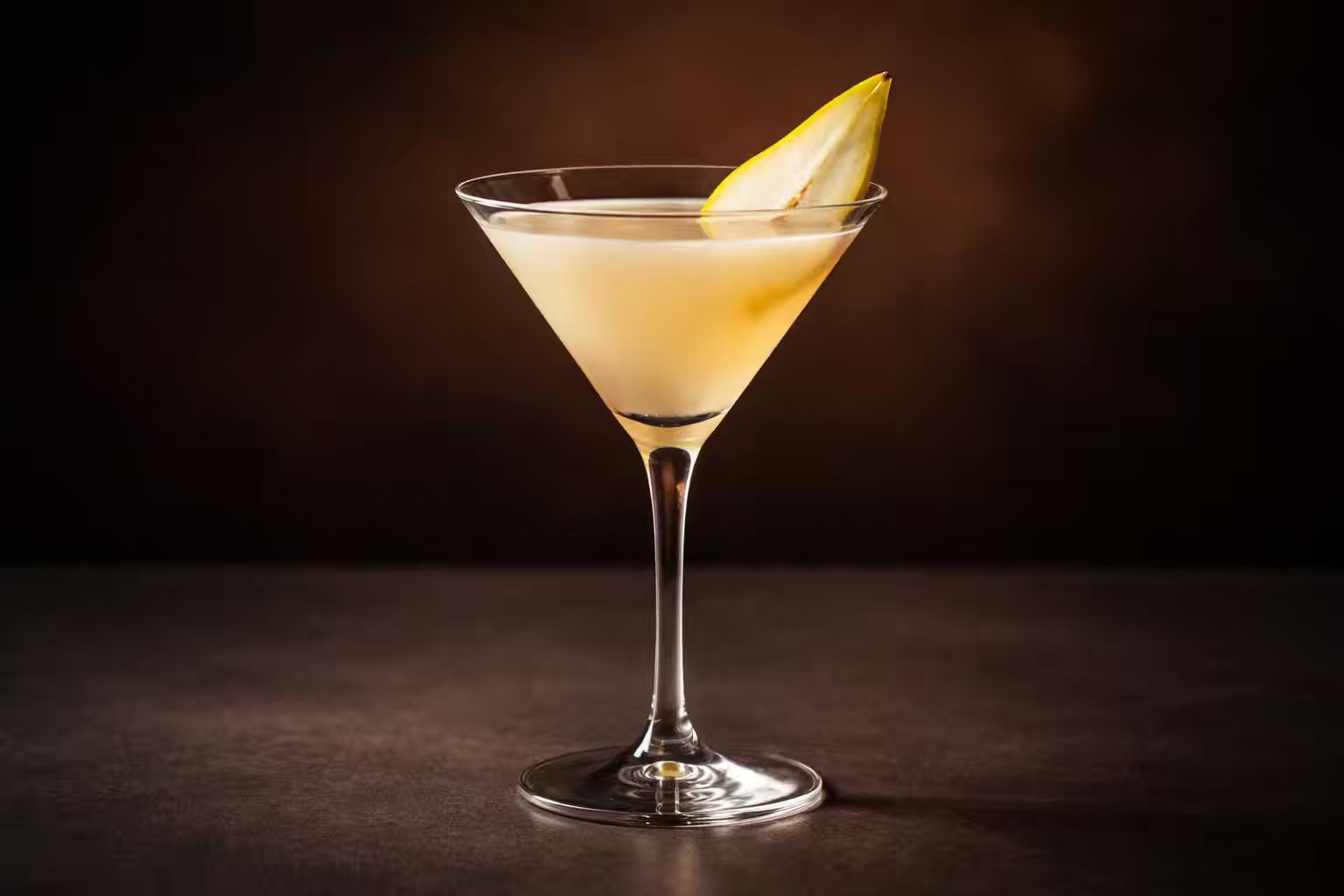 Pear and Elderflower Fruitini