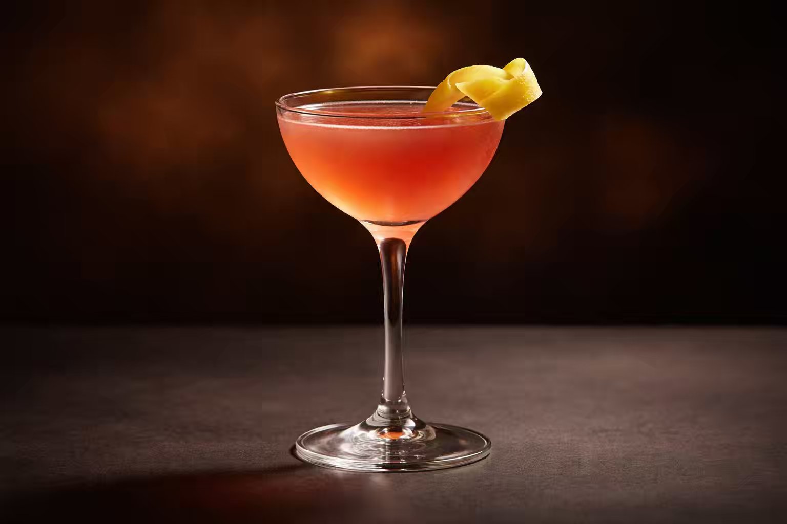 Cuban Cocktail No. 2