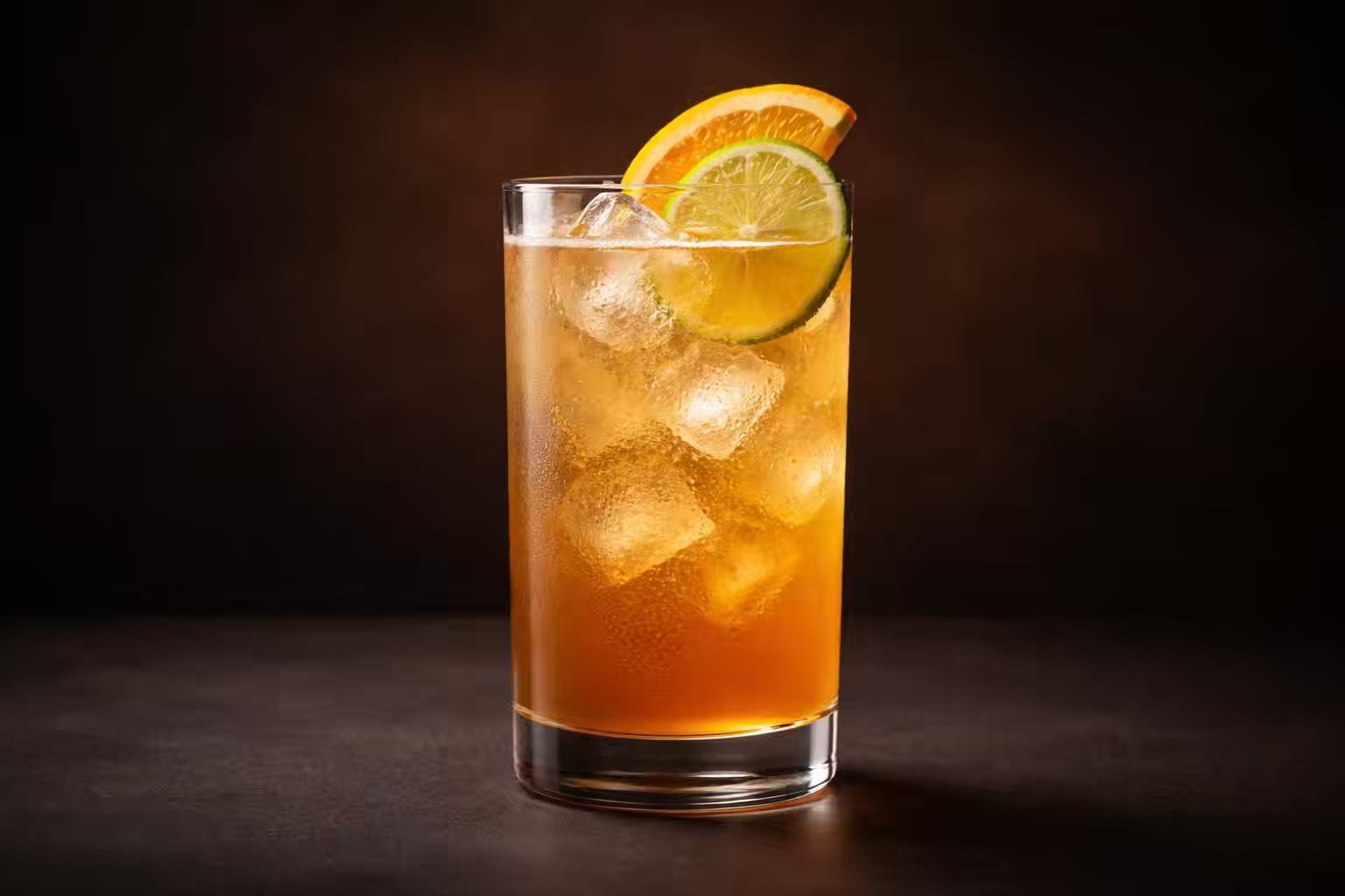 Anejo Highball
