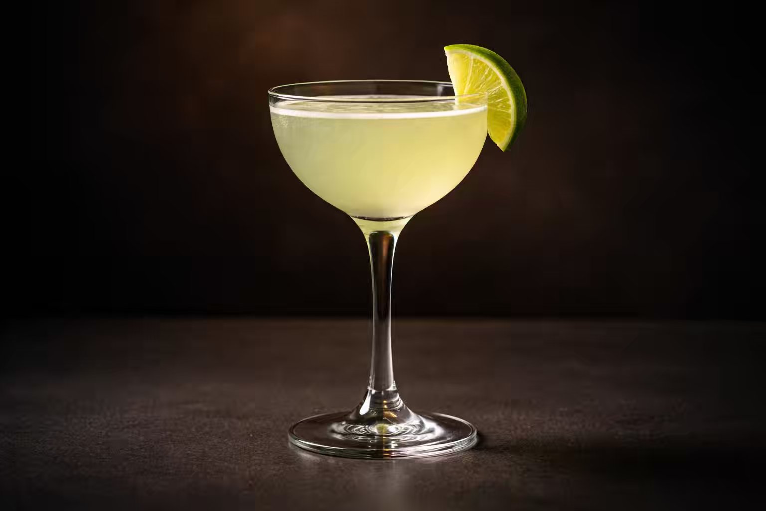 Absinthe Daiquiri
