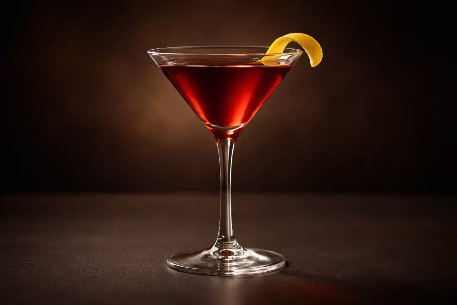 Dubonnet Cocktail