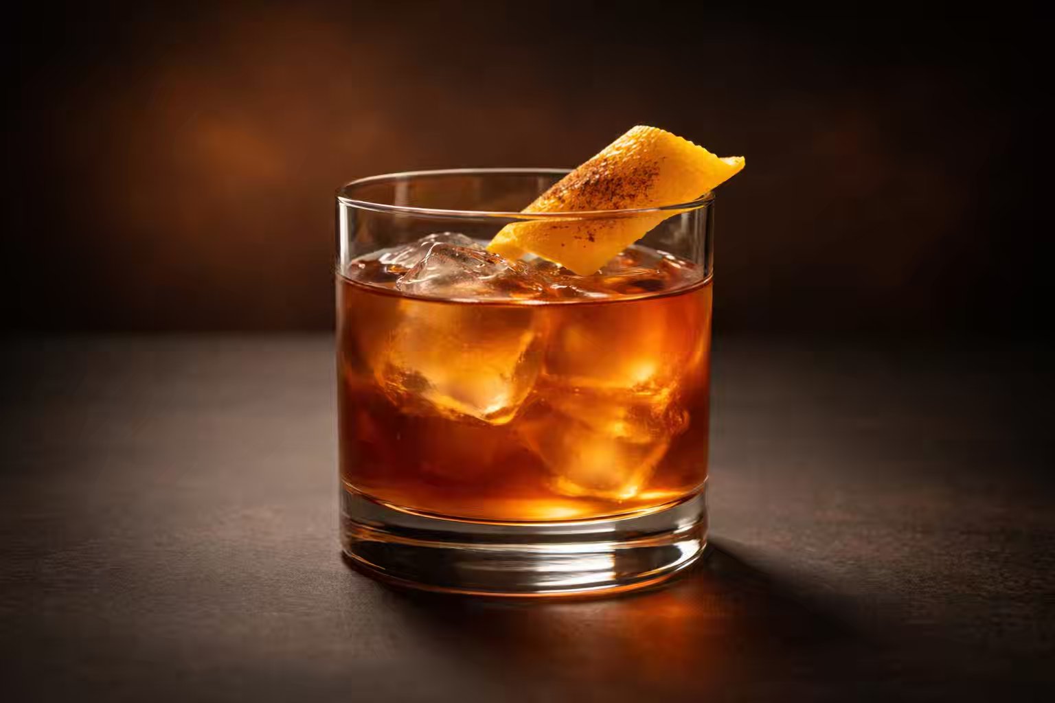 Zapatero Old Fashioned