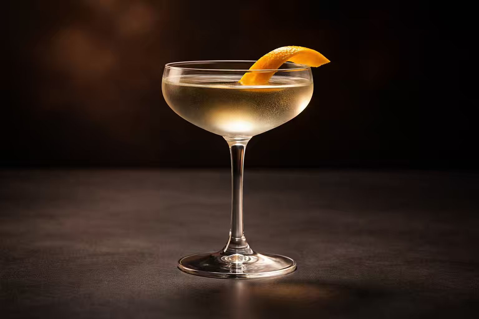 Tuxedo No.4 or Tussetto