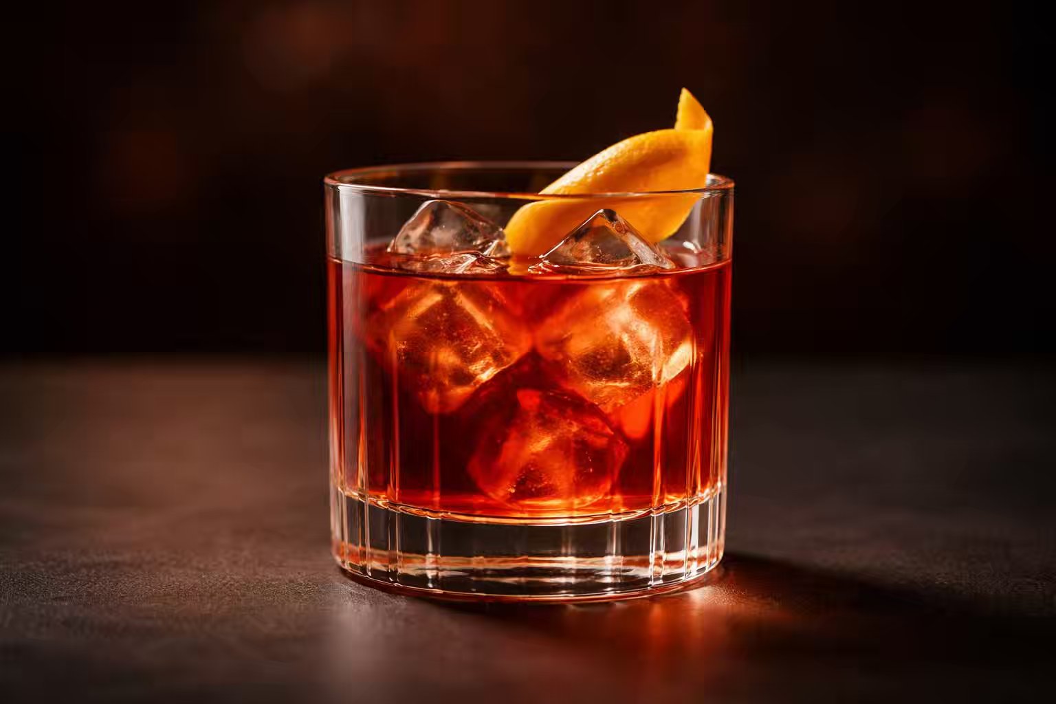 Irish Boulevardier