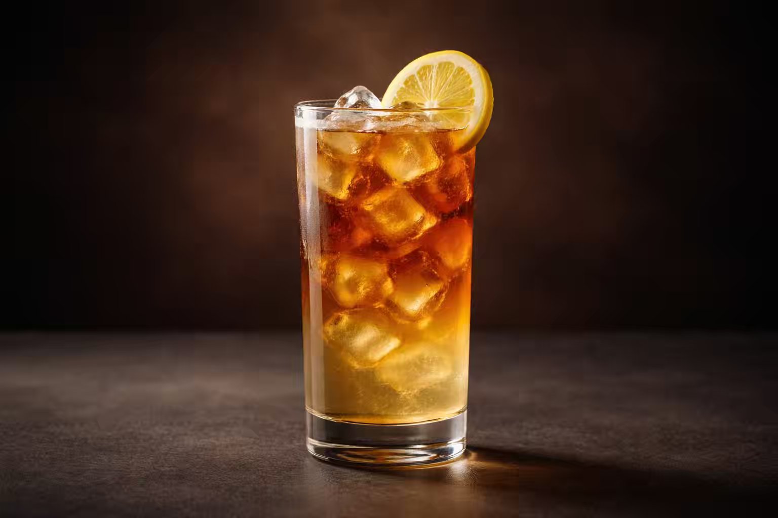Long Island Iced Tea