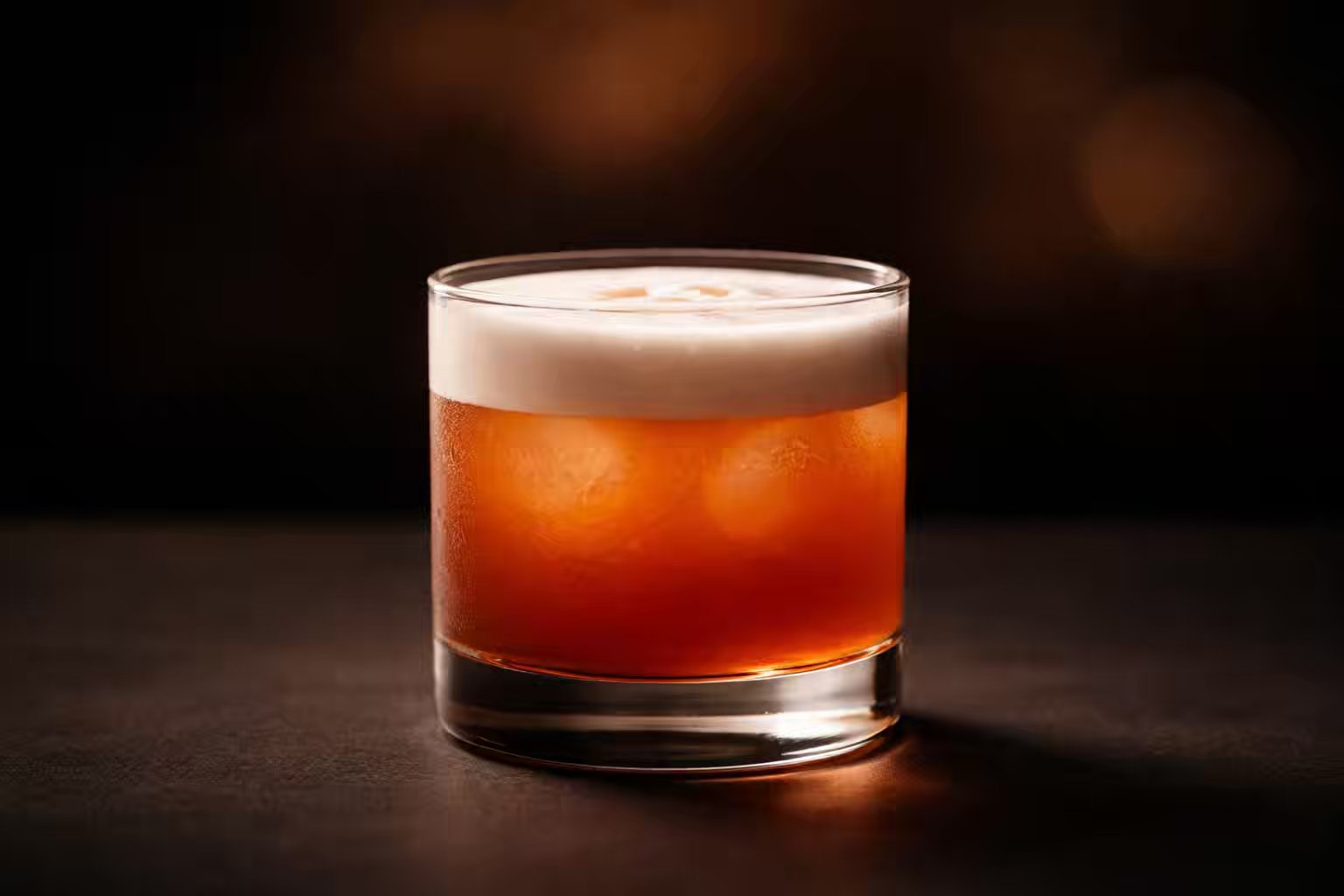 Continental Sour