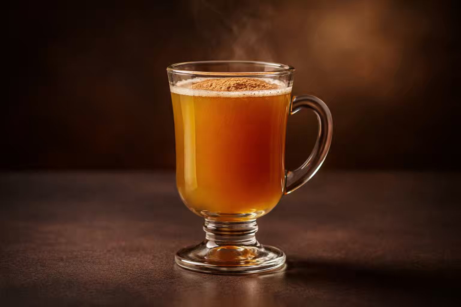 Pumpkin Toddy