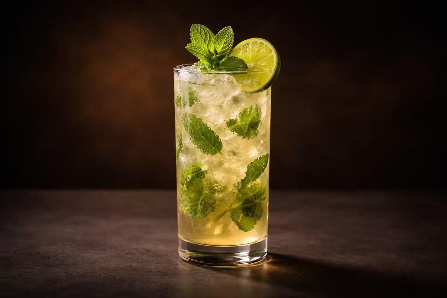 Mojito de Casa