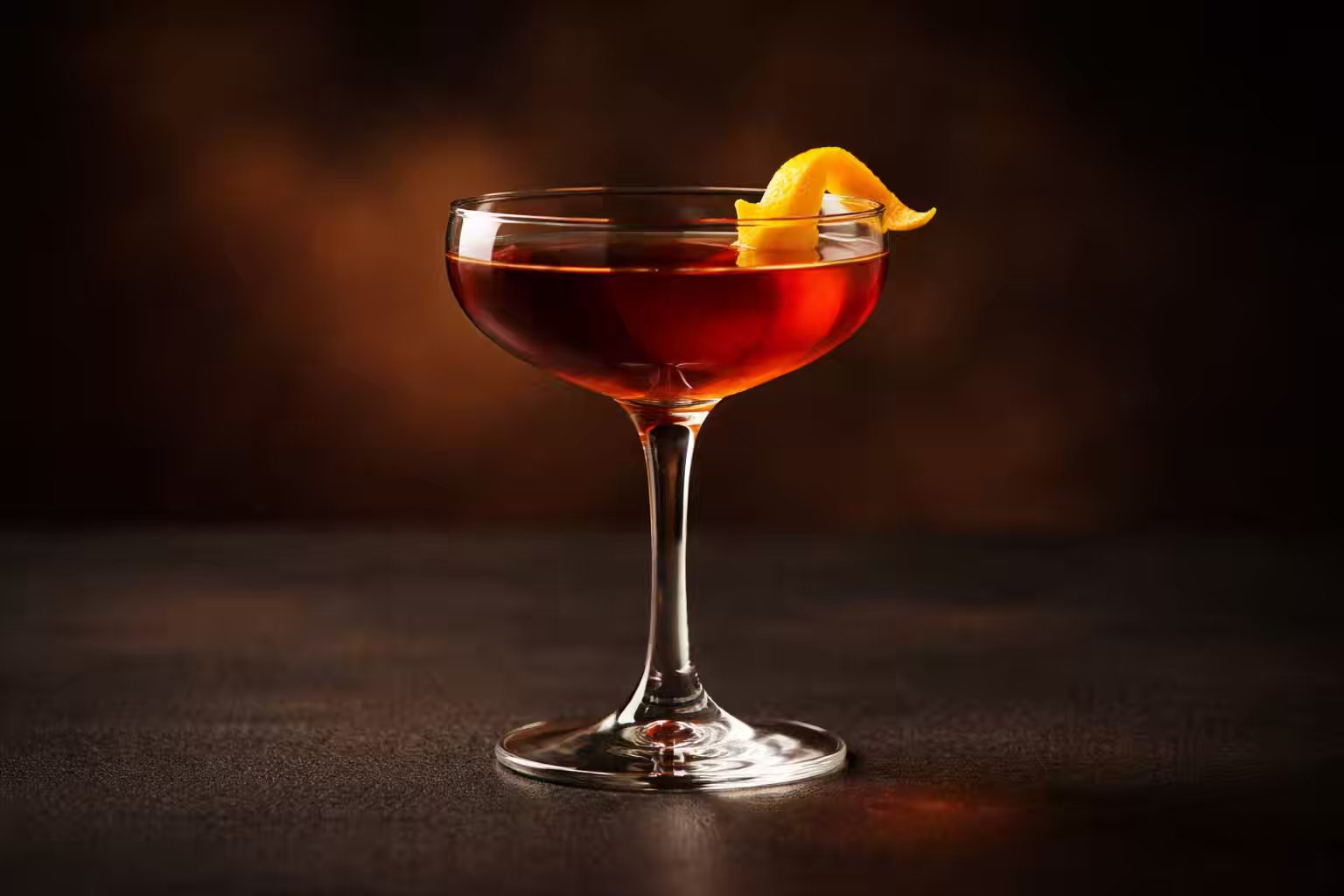 Harvard Cocktail #2