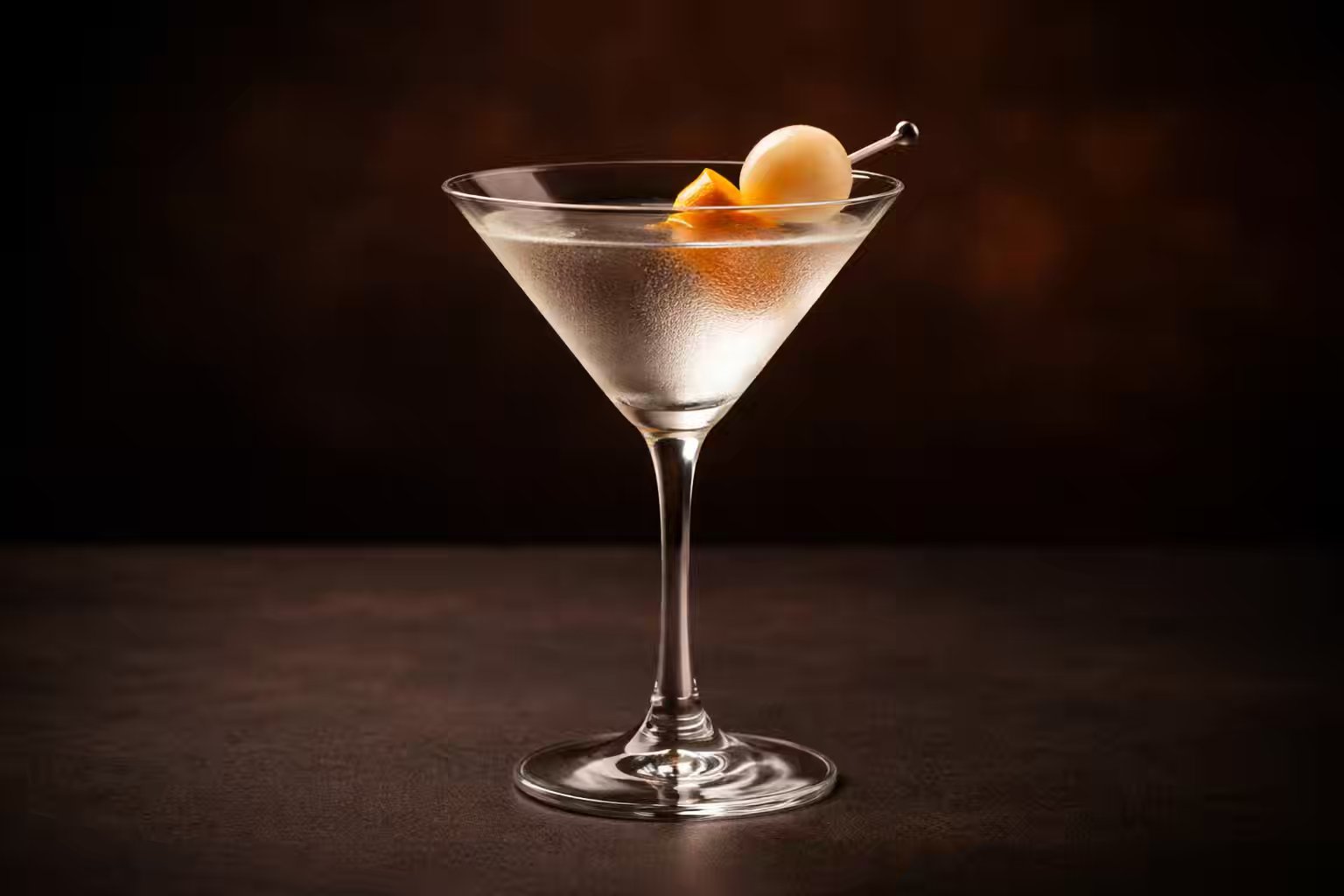 China Martini
