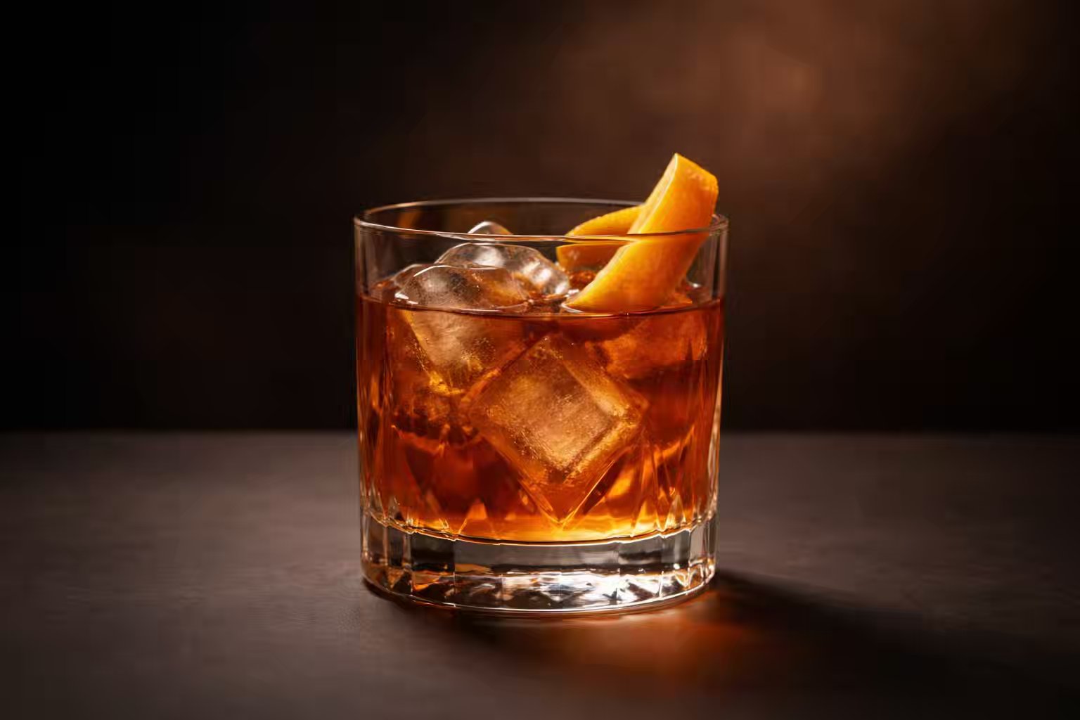 Harvest Old Fashioned