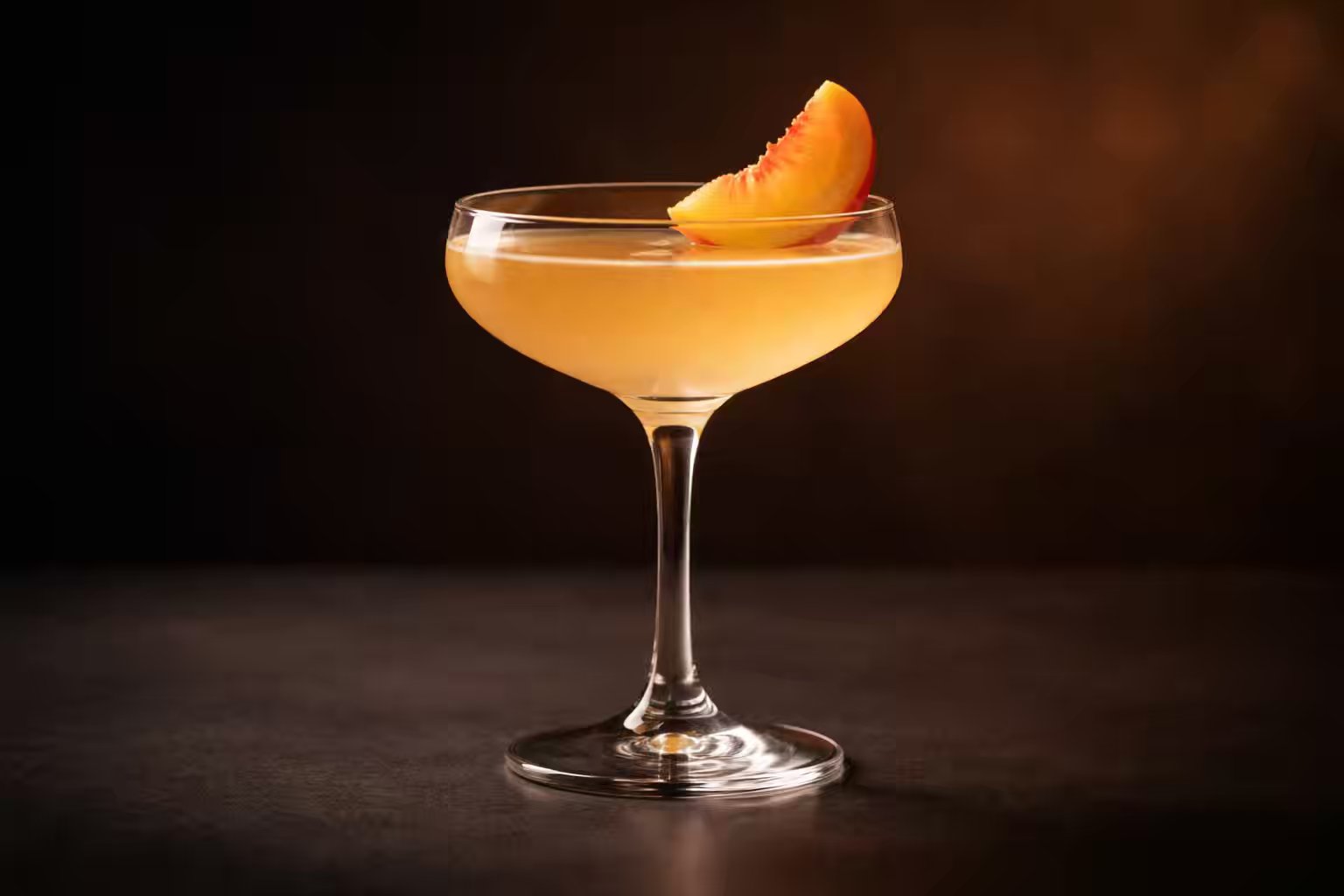 Practice What You Peach