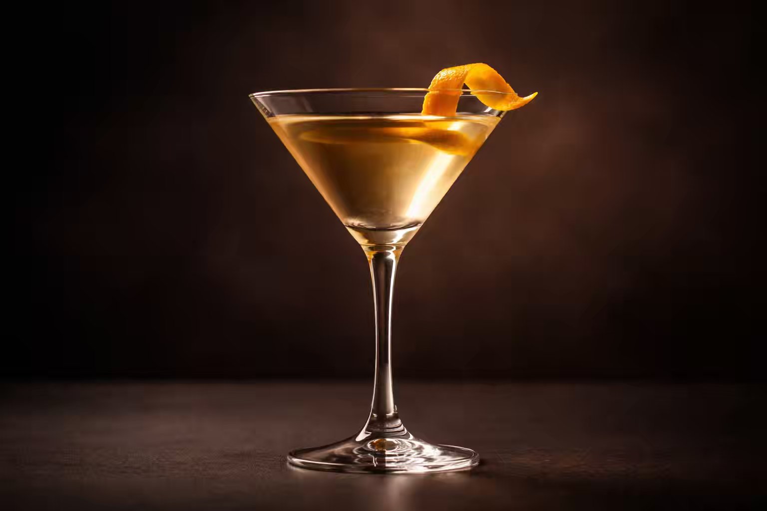 Californian Martini
