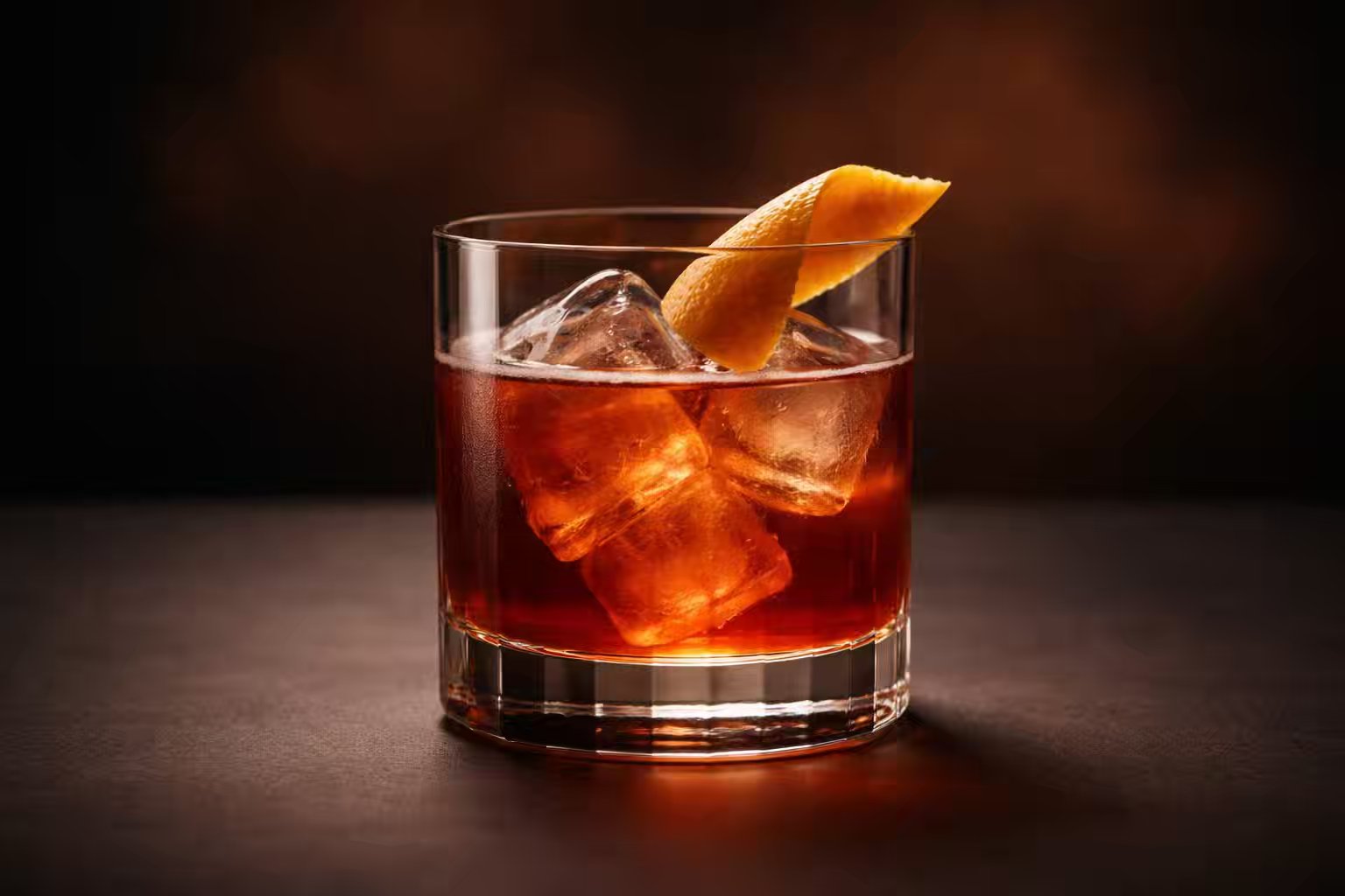 Port Old-Fashioned