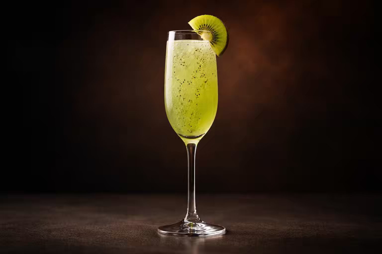 Kiwi Bellini