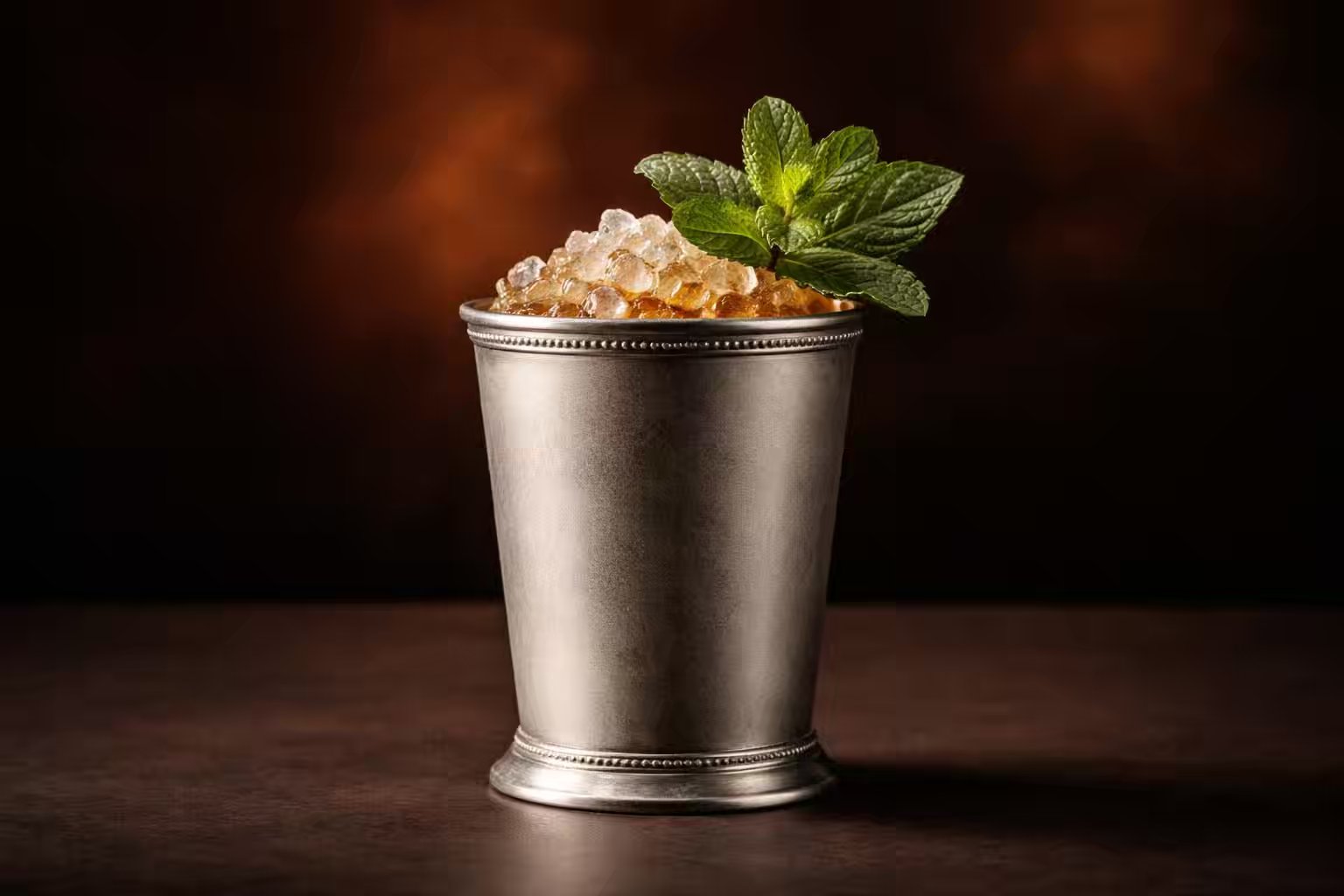 Prescription Julep
