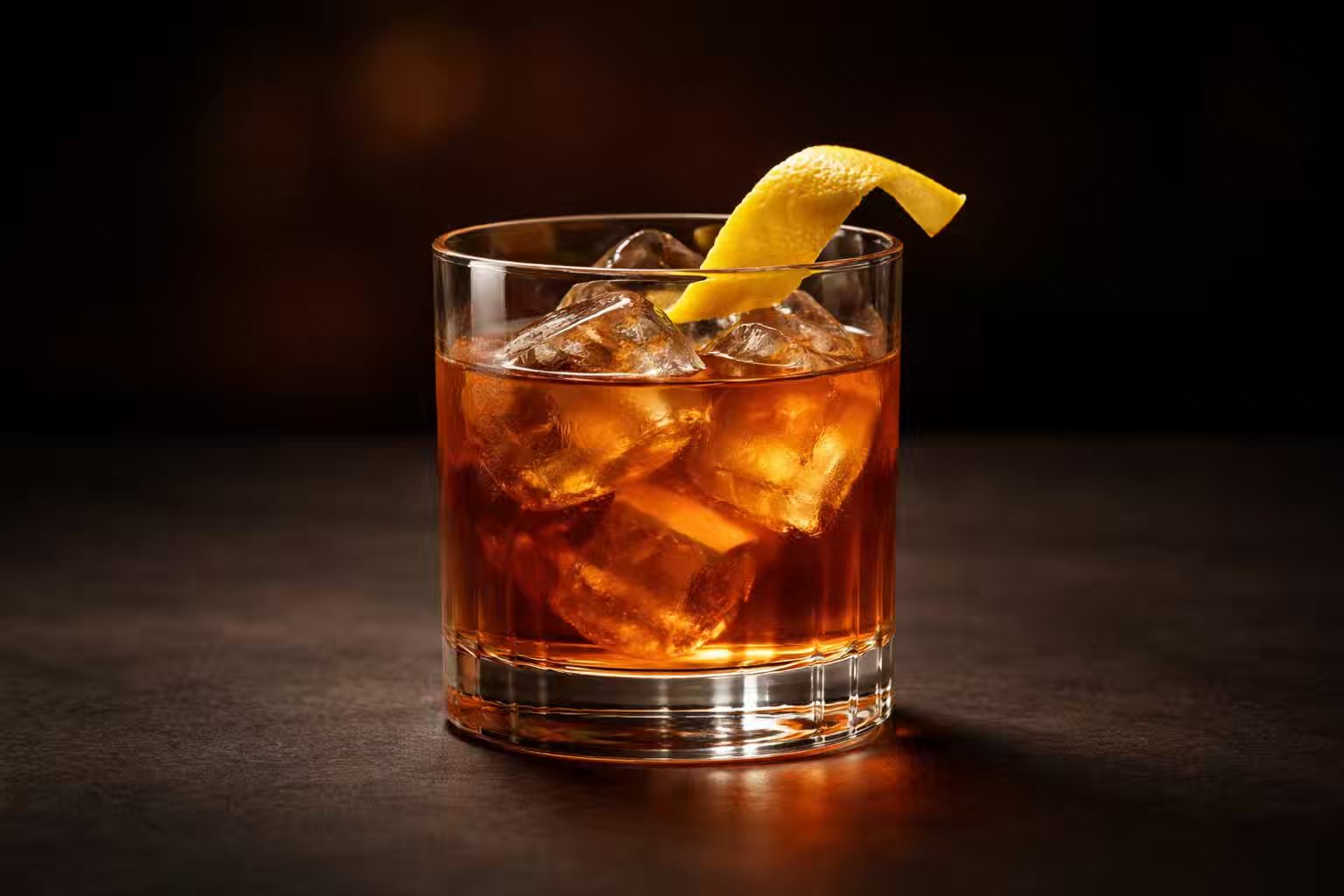 Highland Sazerac