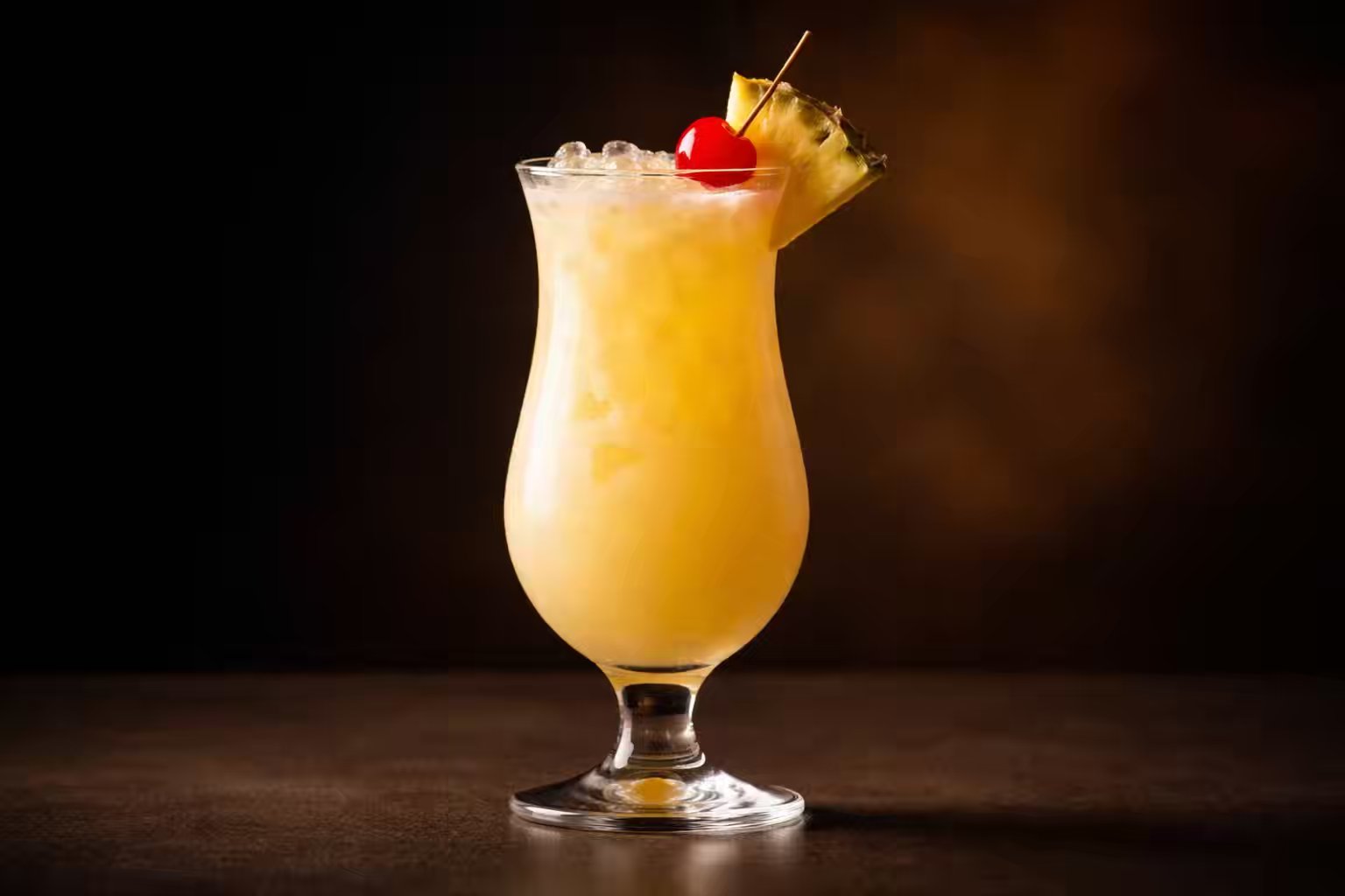 Caribbean Colada