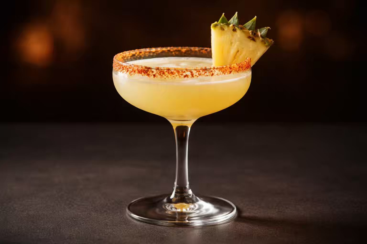 Pineapple Margarita