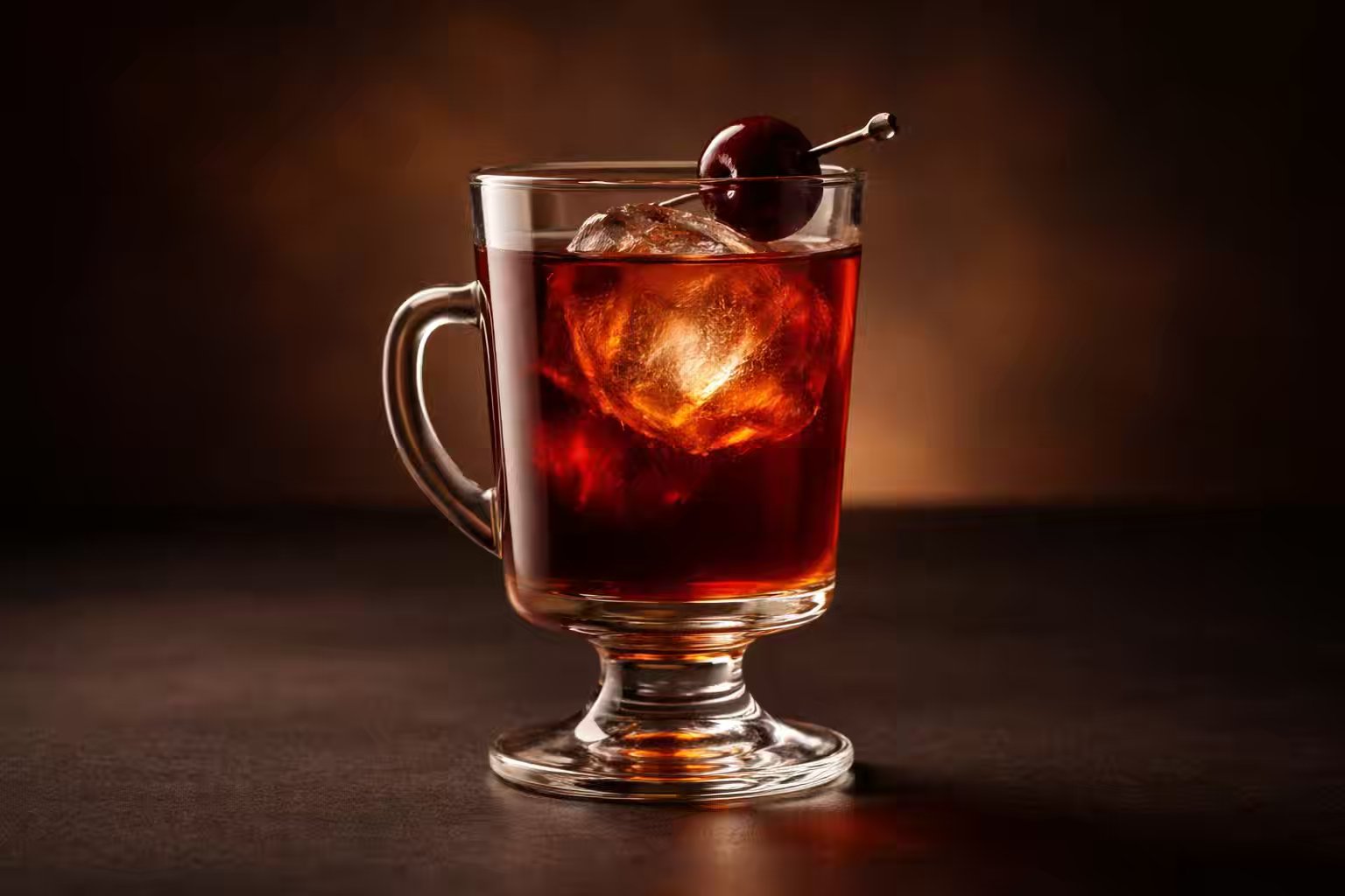 Absinthe Negroni