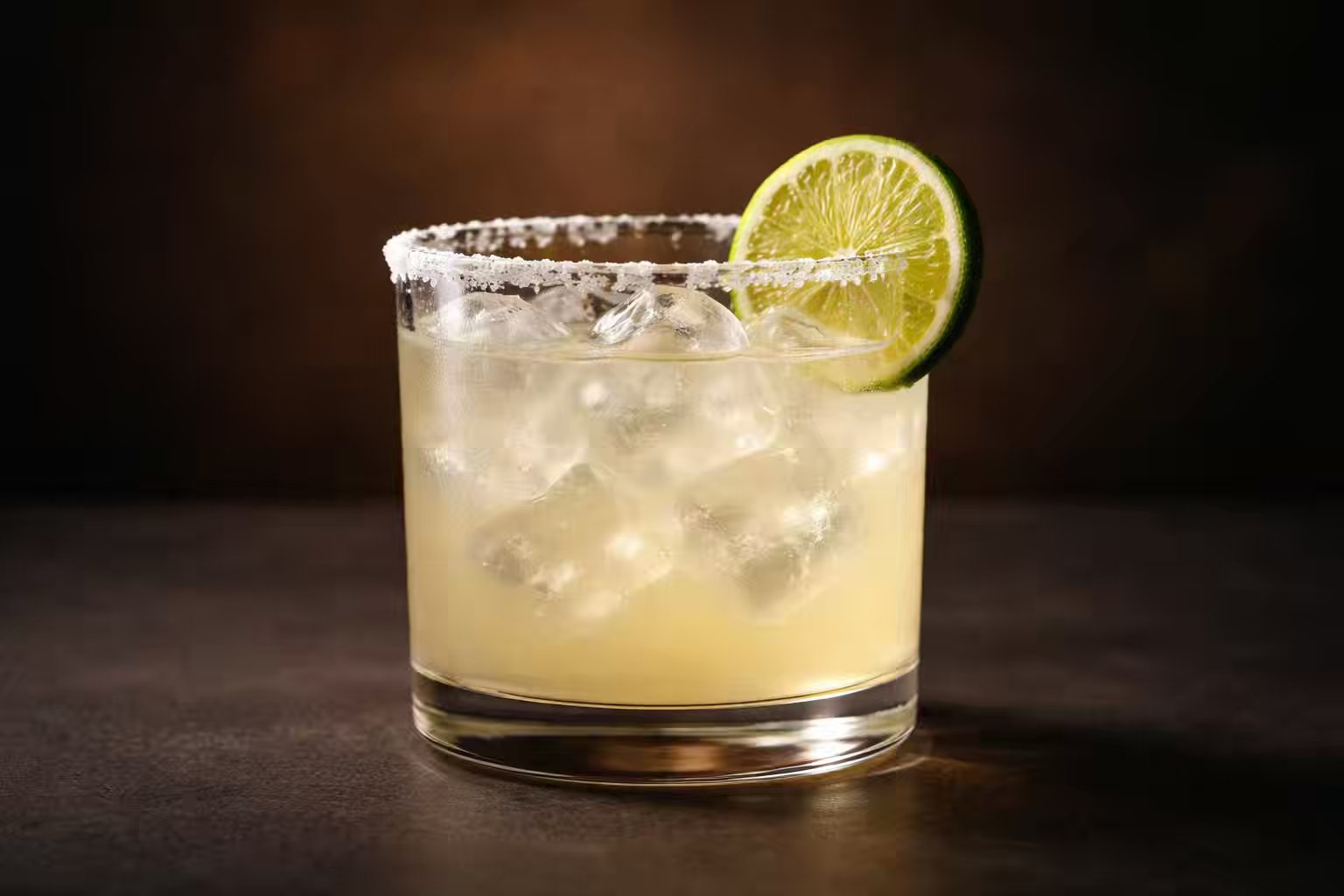 The Original Margarita