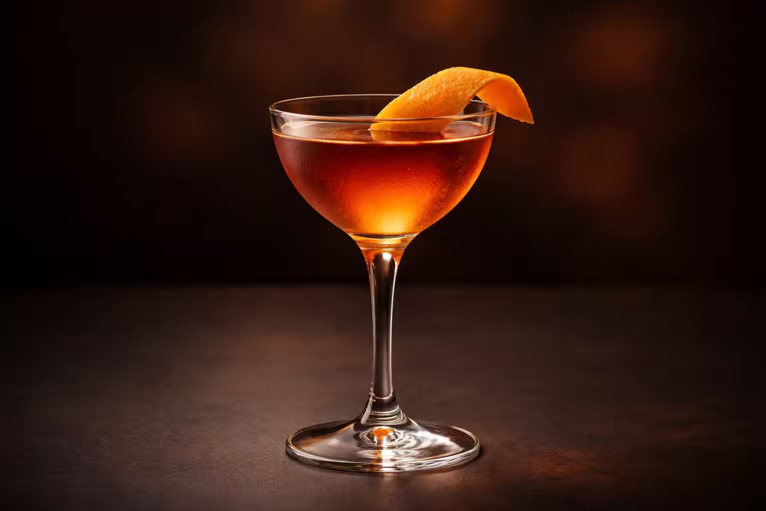 Montreal Cocktail