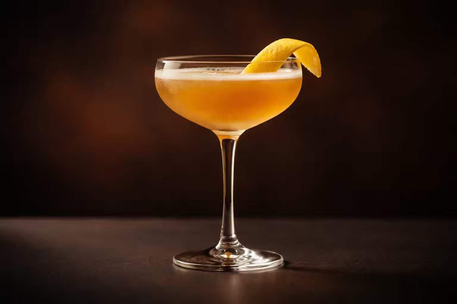 Tantris Sidecar No.1