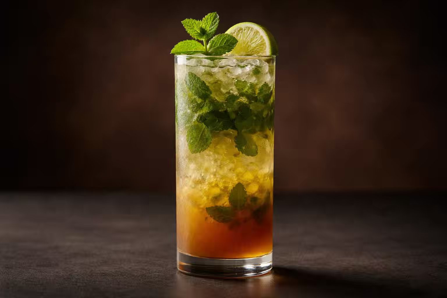 Queen's Park Swizzle