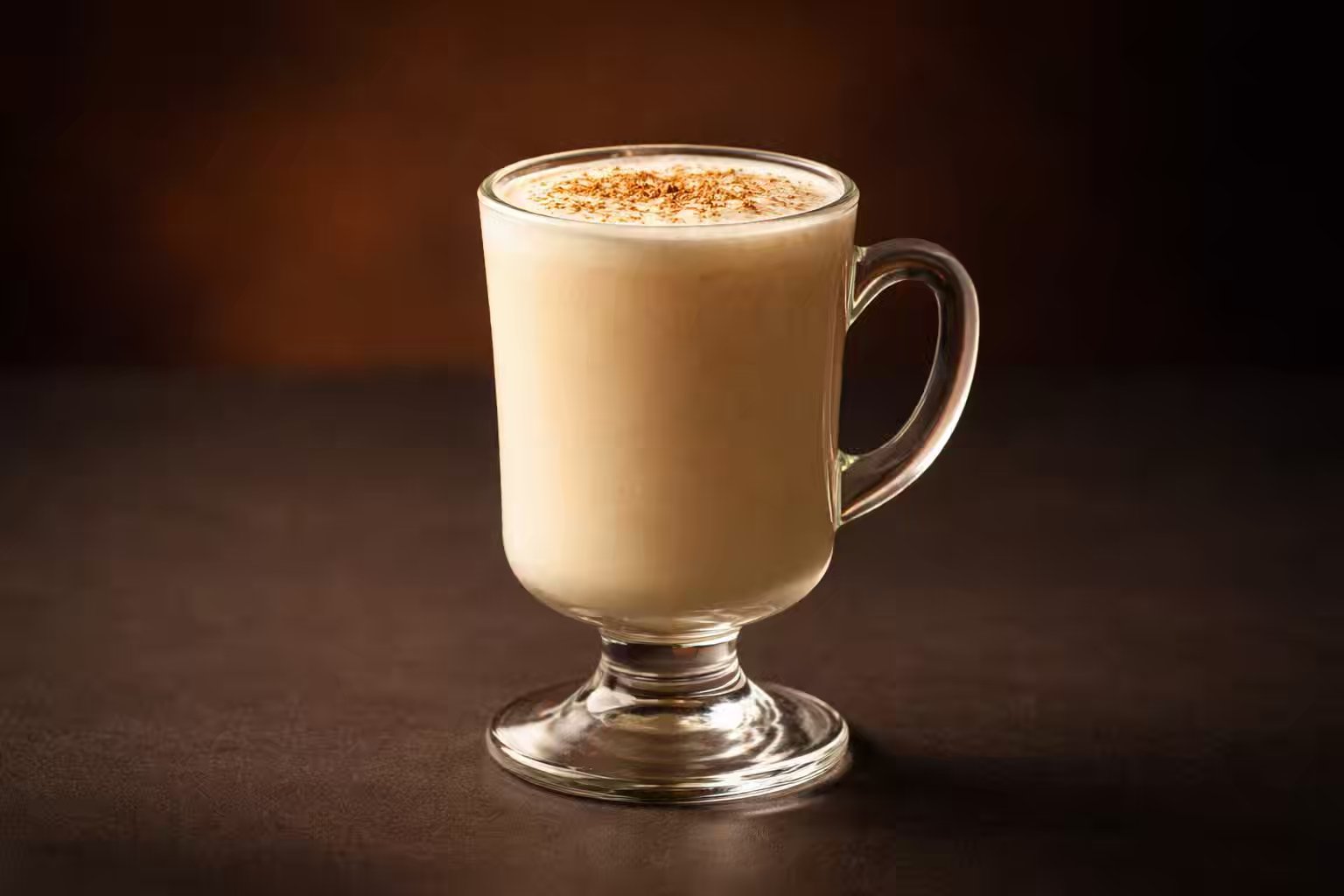 Jeffrey Morgenthaler's Eggnog