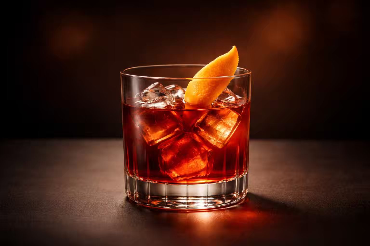 Murano Negroni