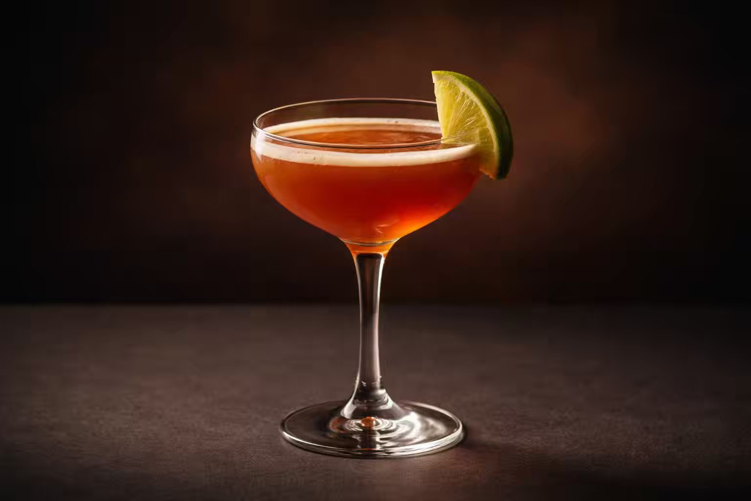 The Getaway (AKA Cynar Daiquiri)