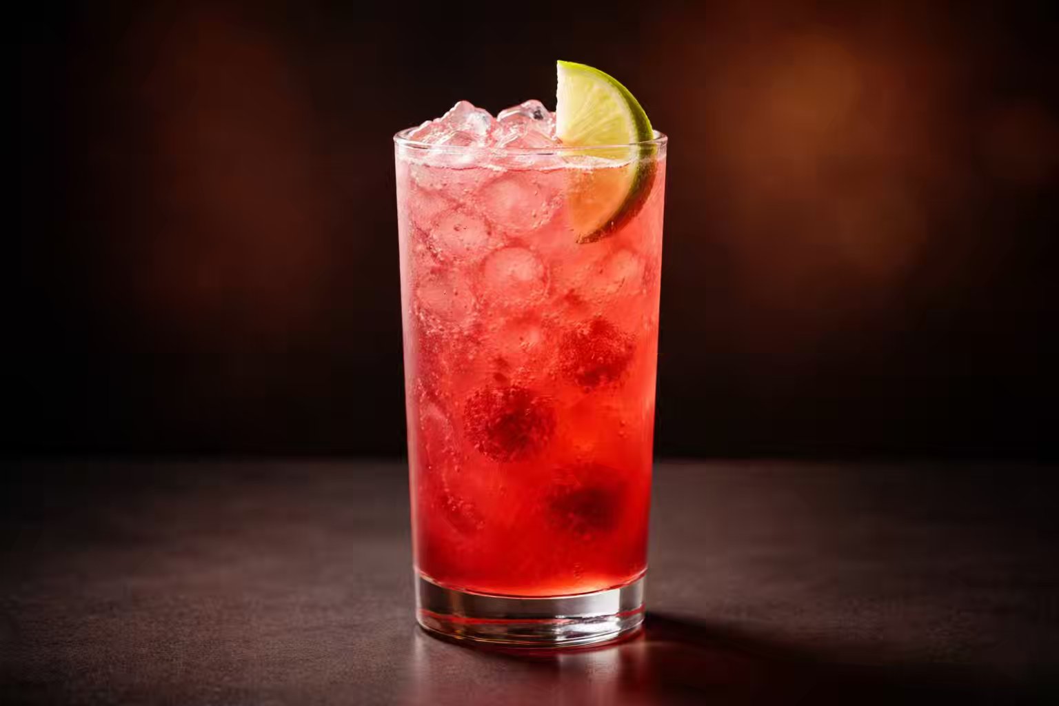 Raspberry Mule