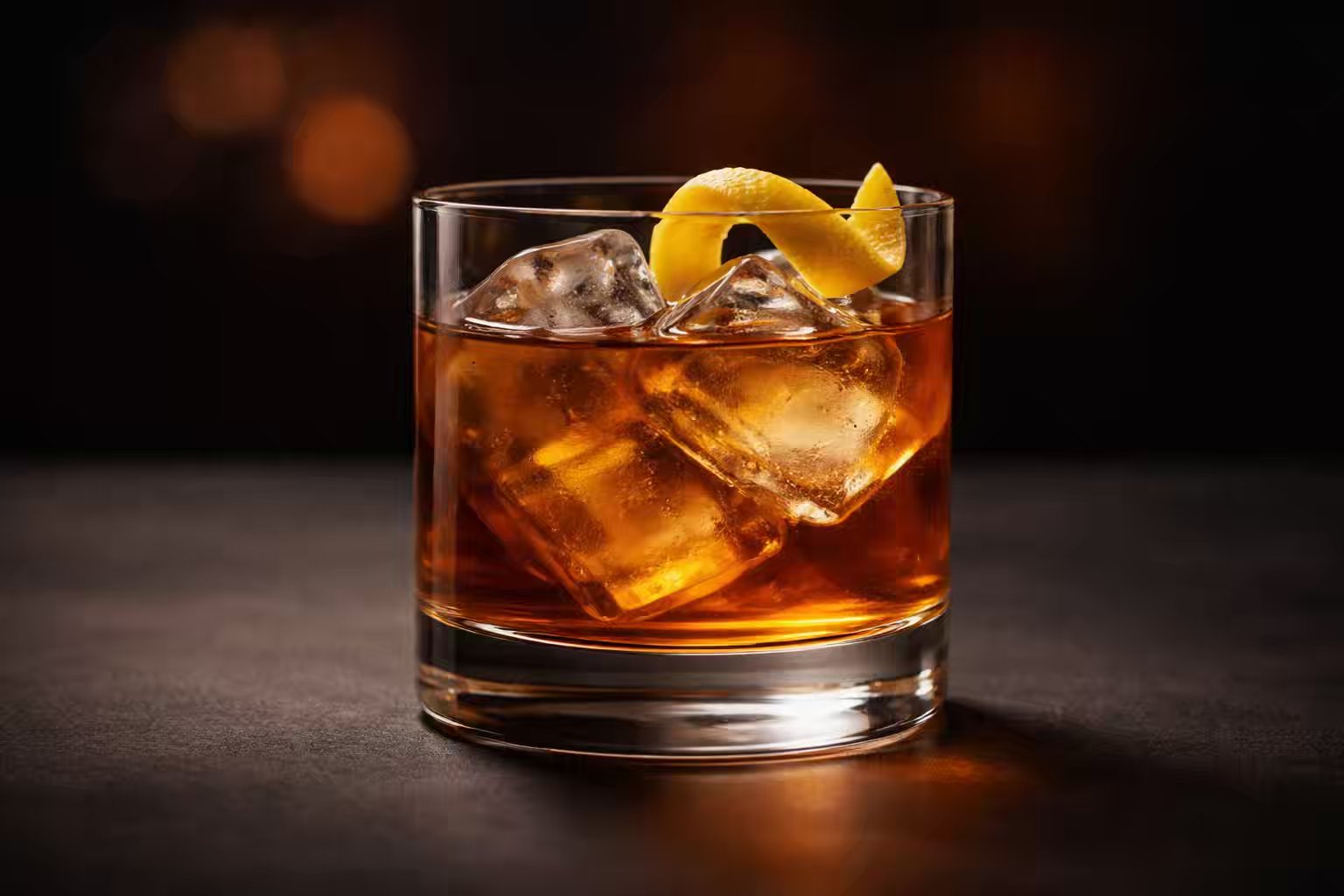 Rusty Nail